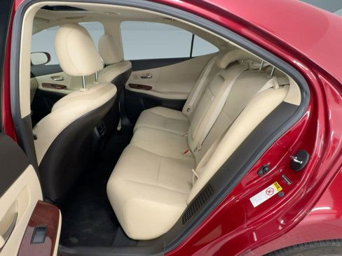 Used 2012 Lexus HS 250h Premium w/ Park Assist Pkg image 14