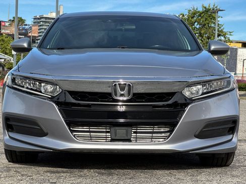 Used 2020 Honda Accord Sport image 9