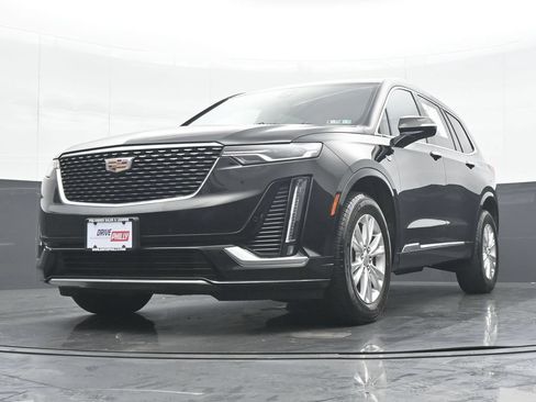 Used 2023 Cadillac XT6 Luxury AWD/4WD image 25