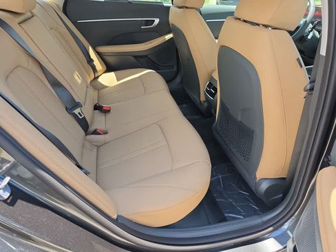 New 2026 Hyundai Sonata Limited FWD image 21