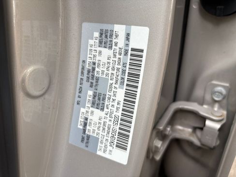 Used 2025 MAZDA CX-90 3.3 Turbo w/ Preferred Package AWD/4WD image 35