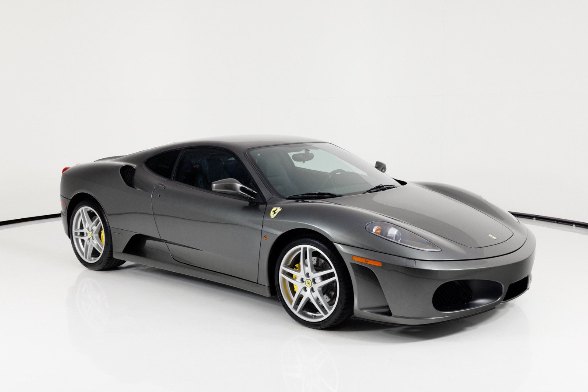 Used 2007 Ferrari F430 Coupe RWD image 52