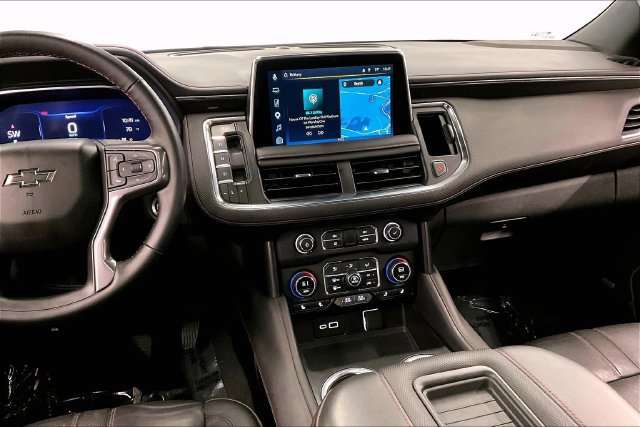 Used 2024 Chevrolet Tahoe RST w/ Luxury Package AWD/4WD image 7