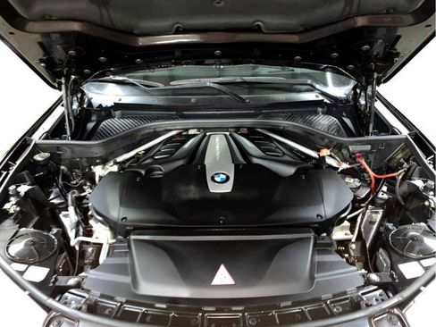 Used 2015 BMW X5 xDrive50i image 49