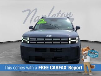 Used 2025 Hyundai Santa Fe SEL AWD/4WD video 2