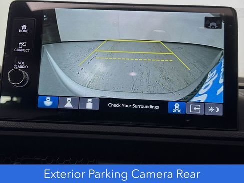 Used 2026 Honda CR-V Sport-L image 19