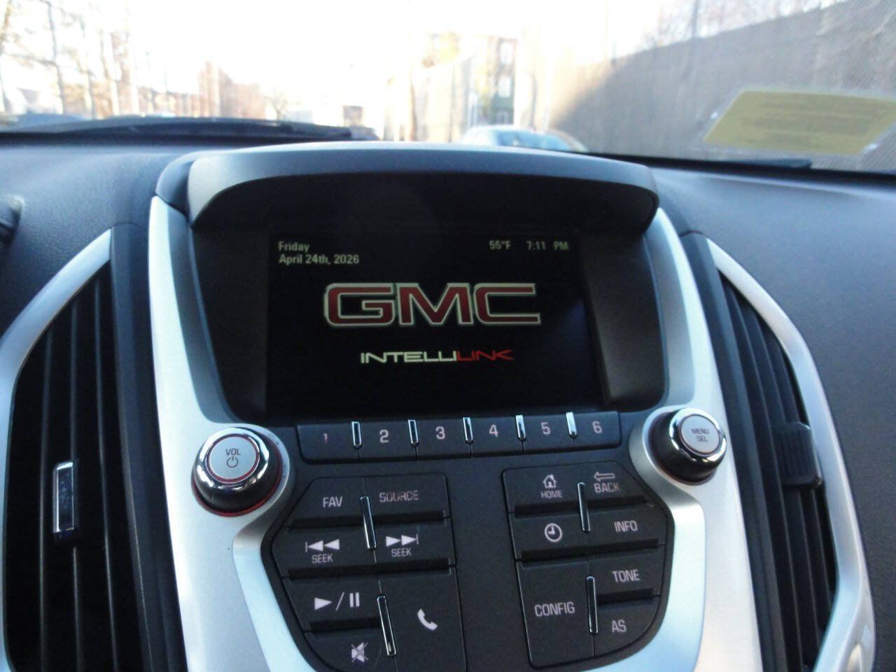 Used 2016 Chevrolet Trax LT AWD/4WD image 14