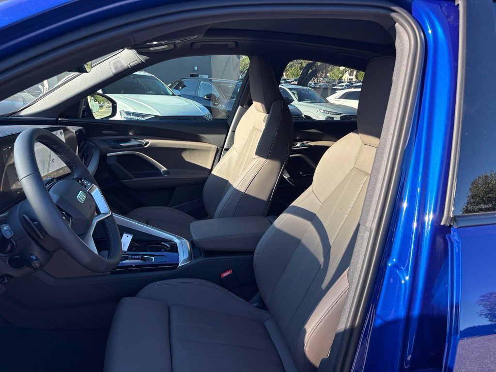 New 2026 Audi Q5 Premium Plus AWD/4WD image 11