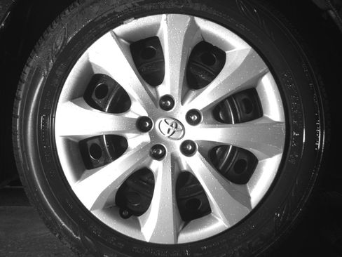 Used 2025 Toyota Corolla LE image 13