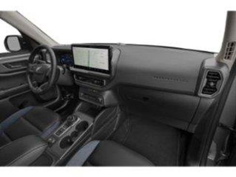 New 2026 Ford Bronco Sport Outer Banks w/ Outer Banks Tech Package+ AWD/4WD image 10