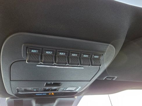 Used 2024 Ford F150 Raptor image 35