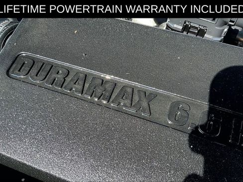 Used 2024 GMC Sierra 2500 Denali Ultimate image 44