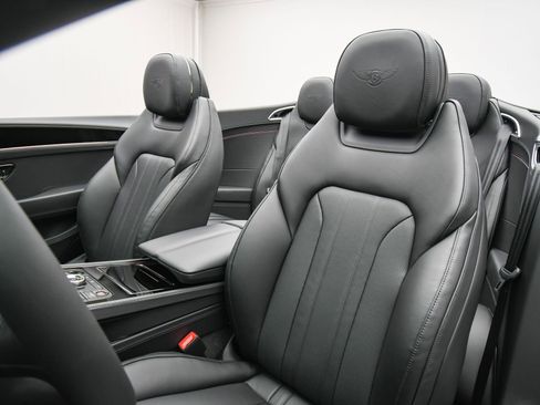 New 2026 Bentley Continental GTC image 46