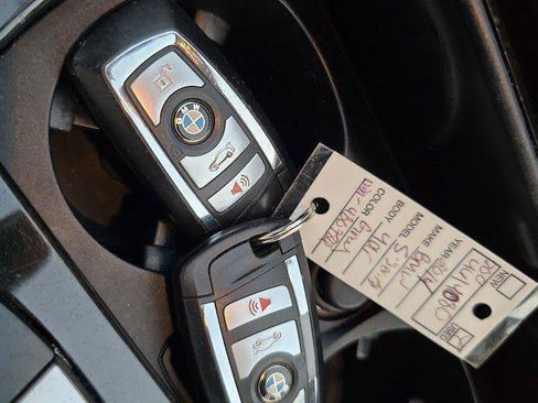 Used 2014 BMW 535i Sedan image 27