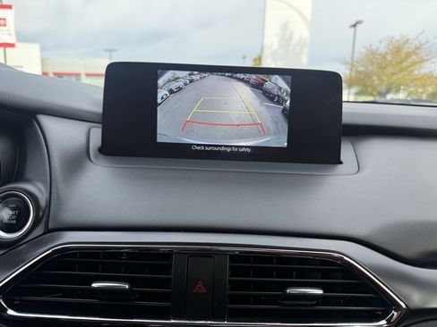 Used 2022 MAZDA CX-9 Carbon Edition image 24