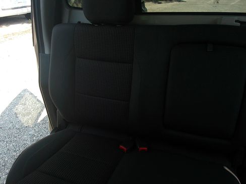 Used 2008 Nissan Titan LE RWD image 20