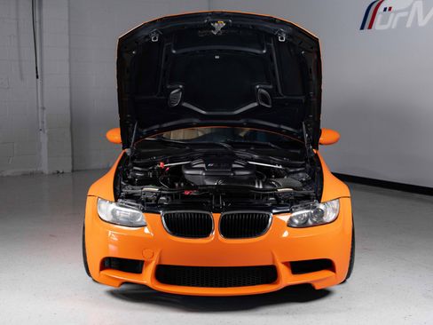 Used 2008 BMW M3 Coupe RWD image 33