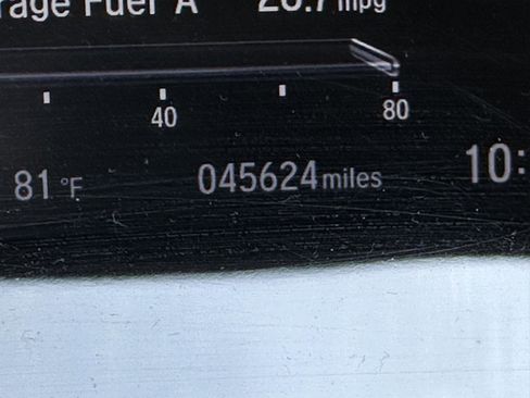Used 2021 Honda CR-V Touring image 14