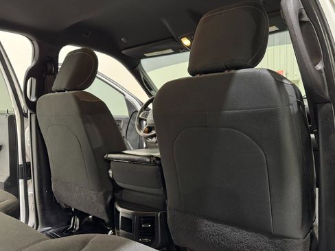 Used 2021 RAM 2500 Tradesman AWD/4WD image 17