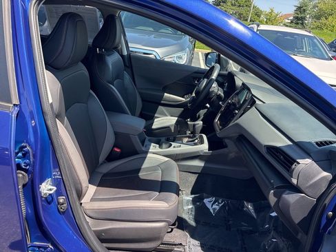 Certified 2024 Subaru Crosstrek 2.5i Limited AWD/4WD image 10