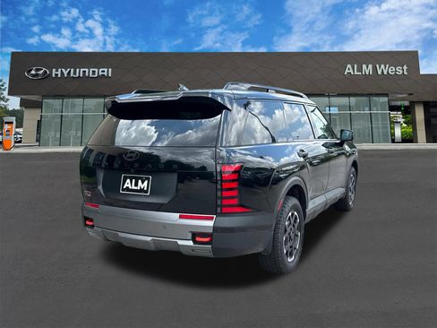 Used 2026 Hyundai Palisade XRT Pro AWD/4WD image 5