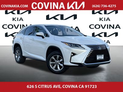 Used 2019 Lexus RX 350 FWD