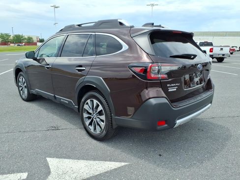 Used 2023 Subaru Outback Touring XT w/ Popular Package #2 AWD/4WD image 6