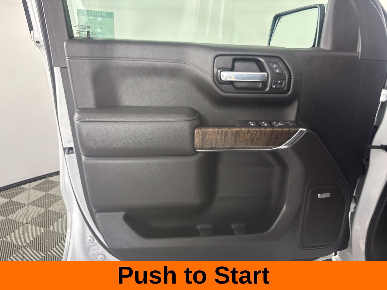Used 2021 GMC Sierra 1500 Denali AWD/4WD image 10