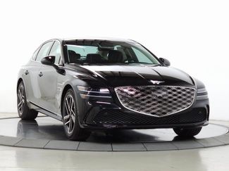 New 2026 Genesis G80 2.5T Advanced video 1