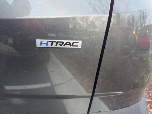 Certified 2023 Hyundai Tucson SEL image 10