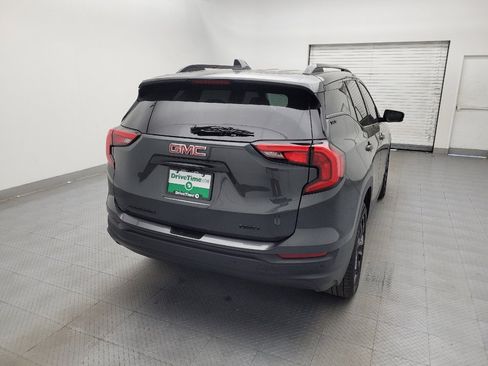 Used 2020 GMC Terrain SLE w/ Driver Convenience Package AWD/4WD image 7