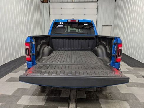 Used 2023 RAM 1500 Big Horn image 25