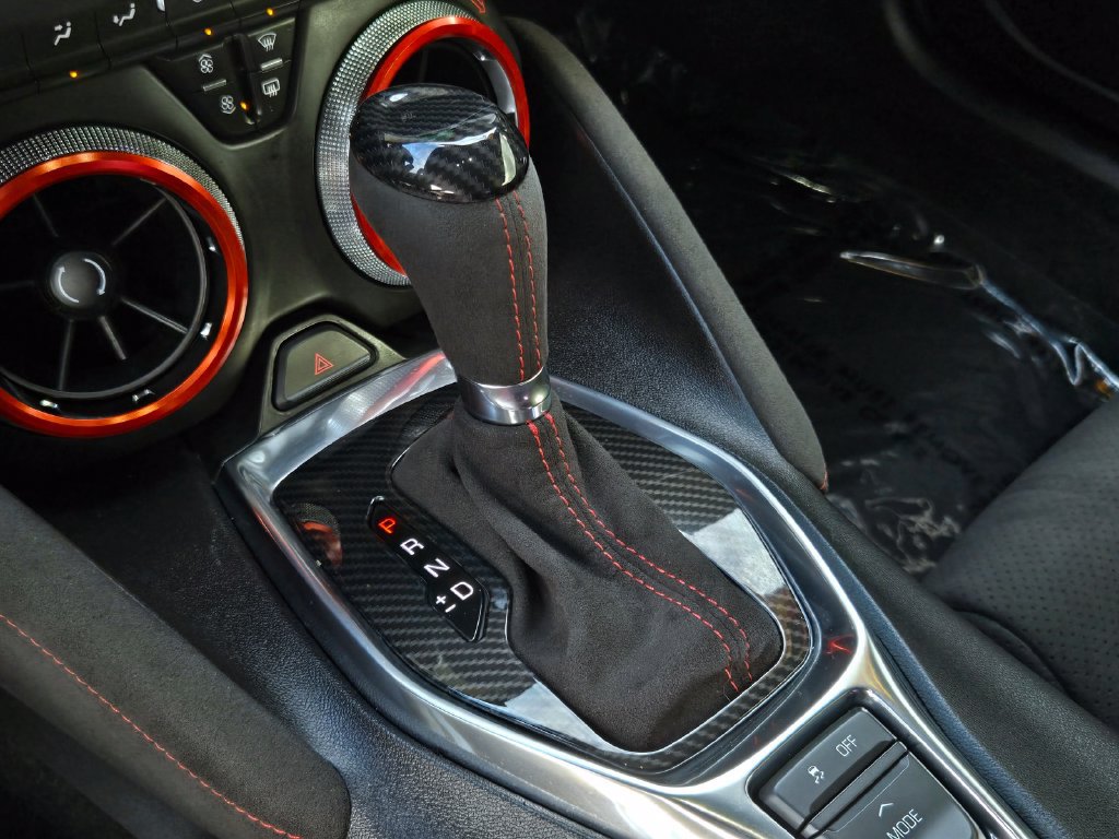 Used 2019 Chevrolet Camaro ZL1 RWD image 22