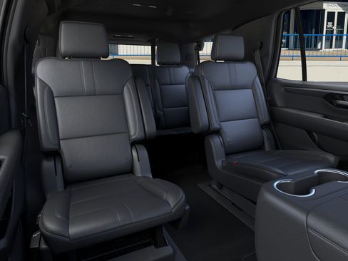 New 2026 Chevrolet Tahoe RST w/ RST Performance Edition image 17