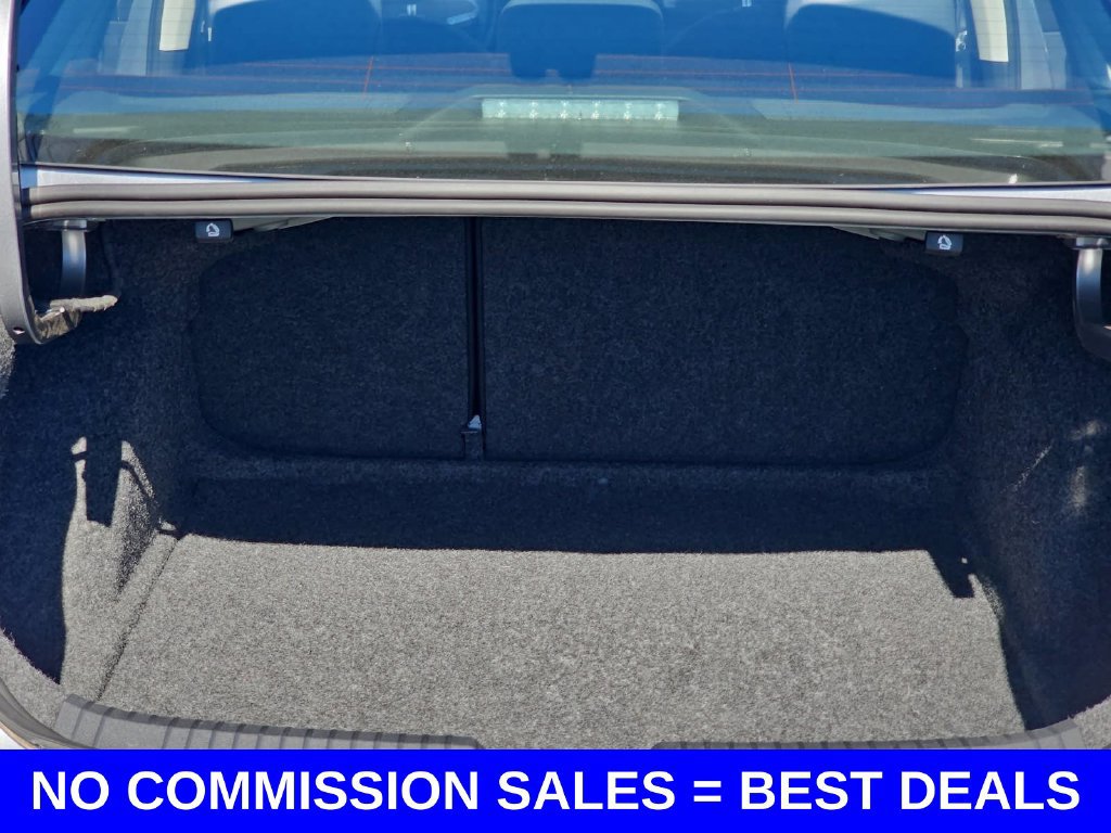 Used 2025 Volkswagen Jetta S FWD image 12