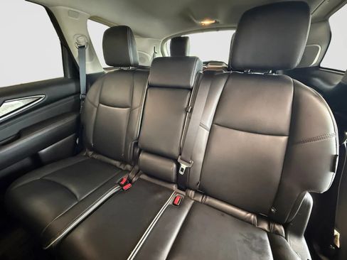 Used 2019 INFINITI QX60 Pure AWD/4WD image 15