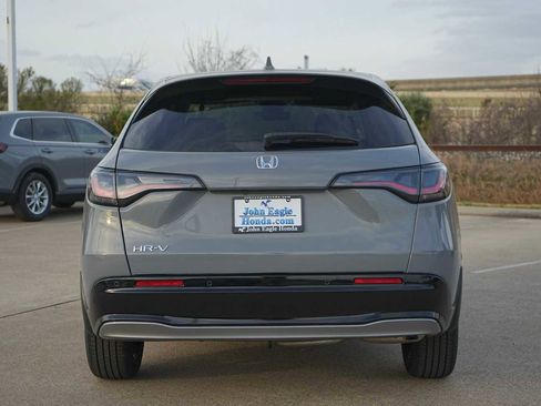 New 2026 Honda HR-V EX-L image 5