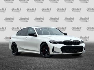 Certified 2023 BMW M340i w/ Premium Package video 2