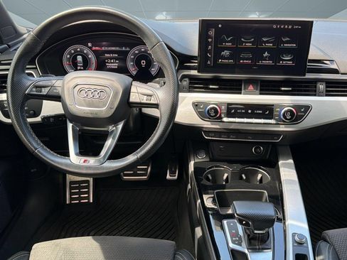 Used 2021 Audi A4 2.0T Premium Plus w/ Premium Plus Package AWD/4WD image 29