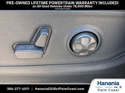 Used 2026 RAM 1500 RHO w/ RHO Level 1 Equipment Group AWD/4WD image 16
