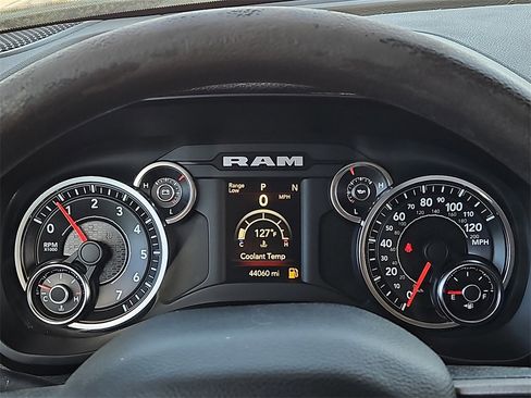 Used 2020 RAM 2500 Tradesman image 29