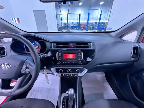 Used 2017 Kia Rio LX w/ Power Package FWD image 23