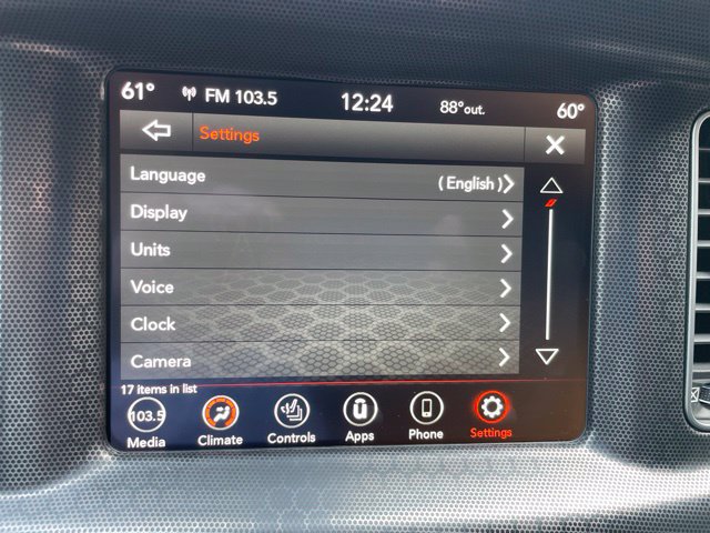 Used 2018 Dodge Charger GT AWD/4WD image 37