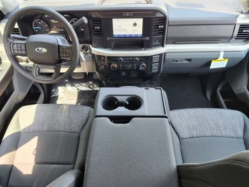 New 2026 Ford F250 XLT AWD/4WD image 12