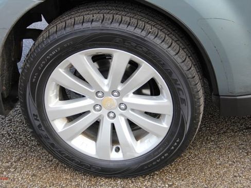 Used 2012 Subaru Forester 2.5X Premium w/ All-Weather Pkg image 11