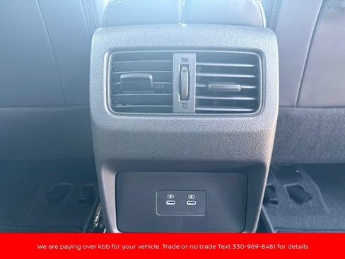 New 2026 Nissan Rogue Dark Armor AWD/4WD image 34