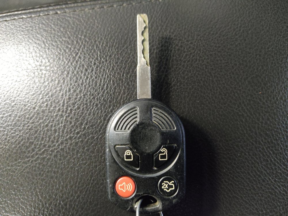Used 2016 Ford Focus SE FWD image 32