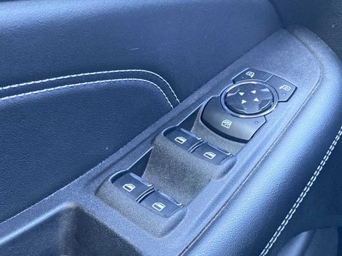 Used 2023 Ford Edge Titanium image 20