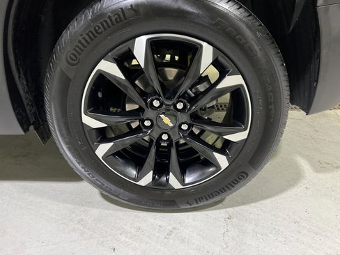 Certified 2023 Chevrolet TrailBlazer LT w/ Convenience Package image 13