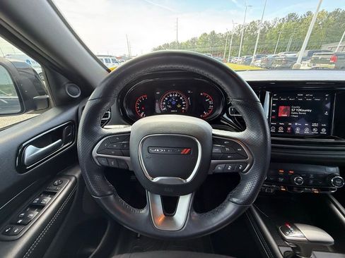 Used 2023 Dodge Durango SXT Launch Edition image 14